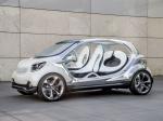 Smart FourJoy Concept 2013 года